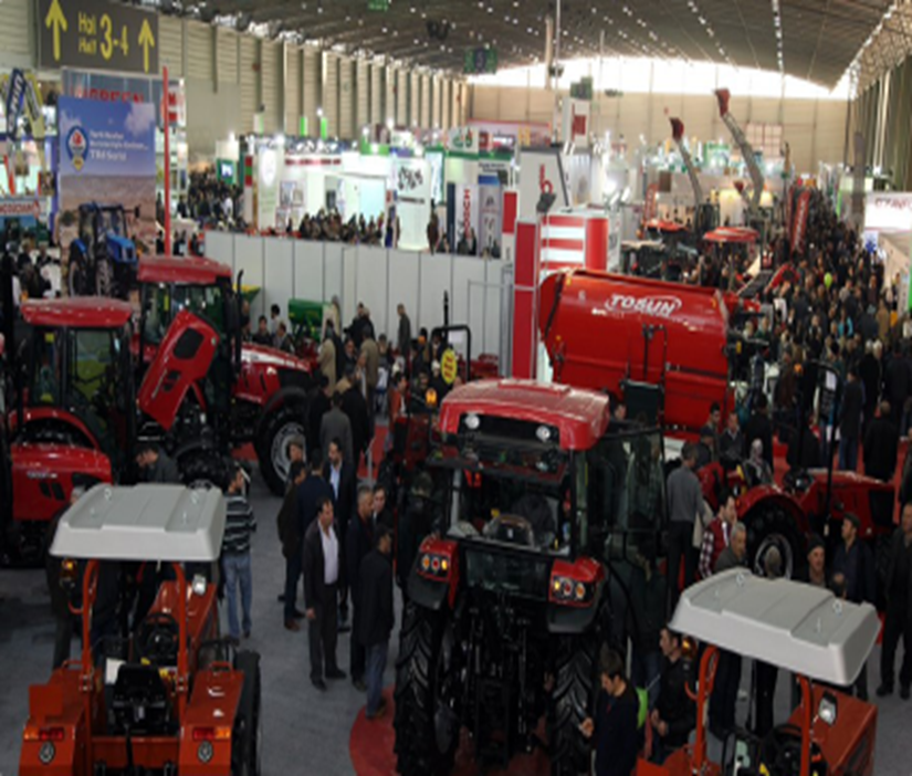 AGRICULTURE – ACSVI
