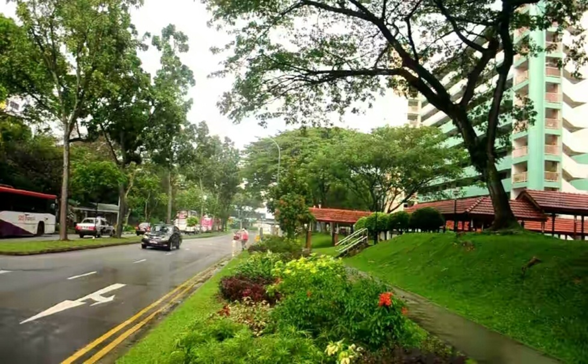 ENVIRONMENT – ACSVI