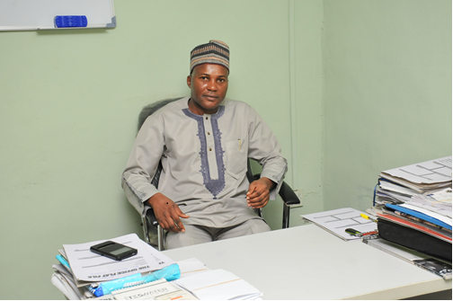 Annual Report – ACSVI